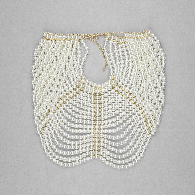 Pearl Handmade Tops