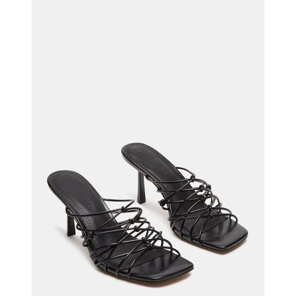 Steve Madden | Sugar Black