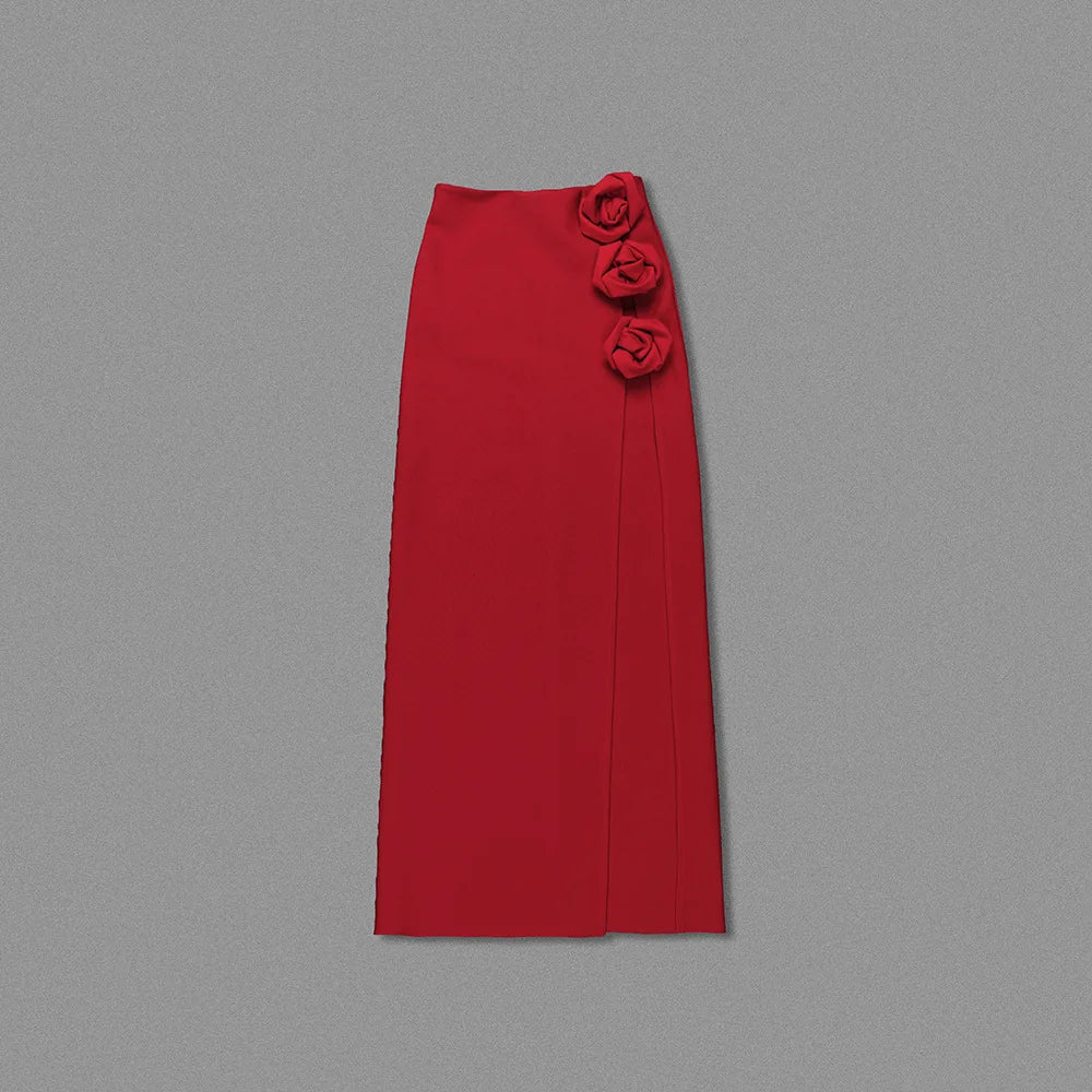 2024 New Arrival Bandage Skirt