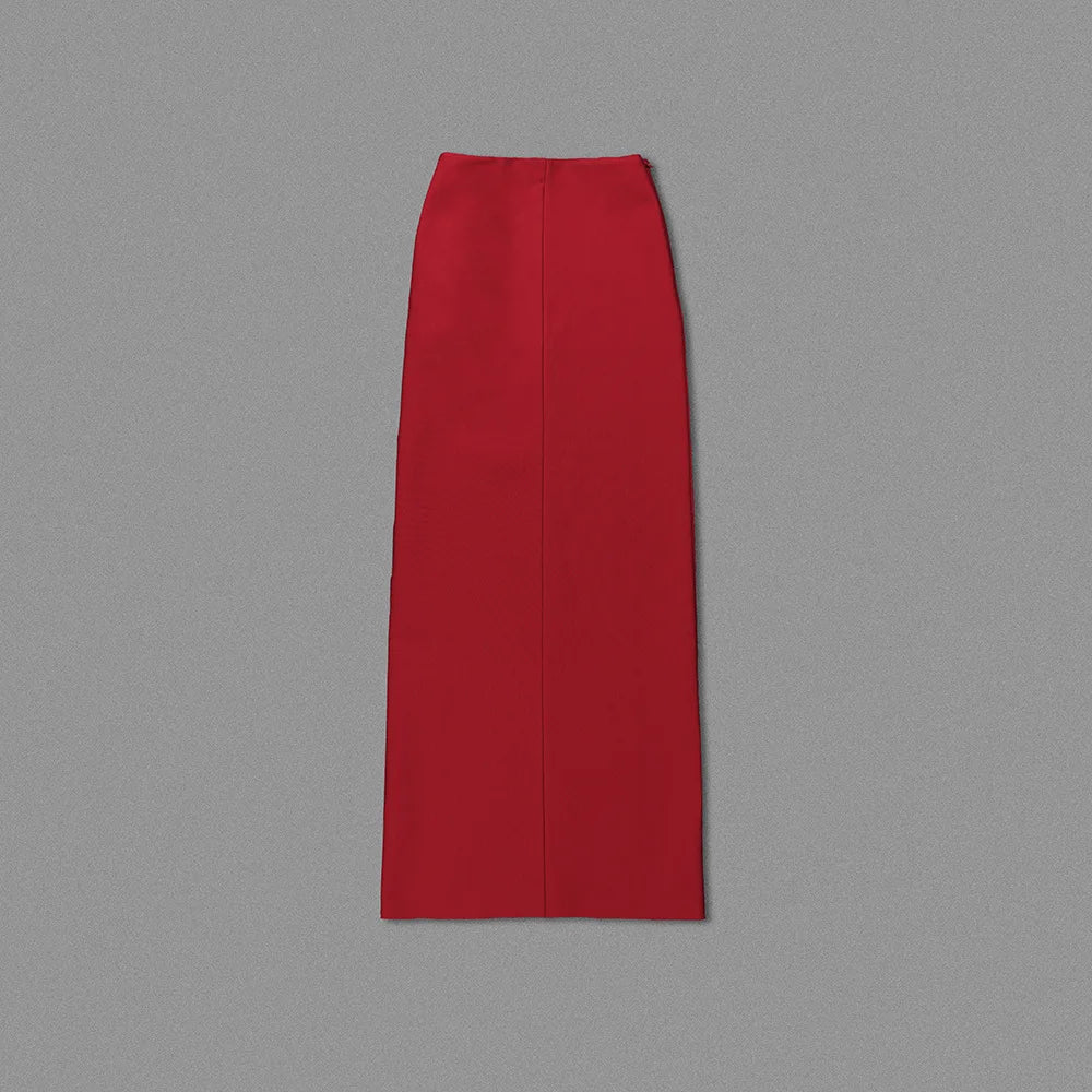 2024 New Arrival Bandage Skirt