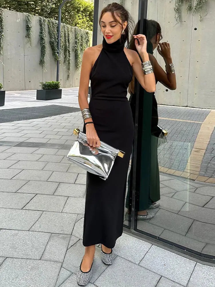 Bodycorn Maxi Dress