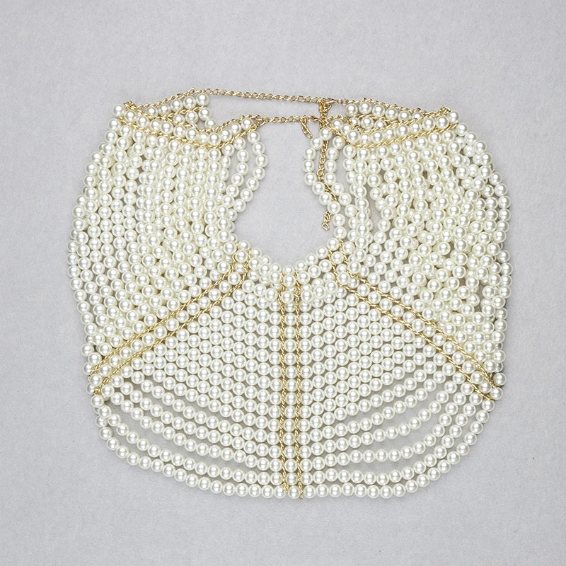 Pearl Handmade Tops