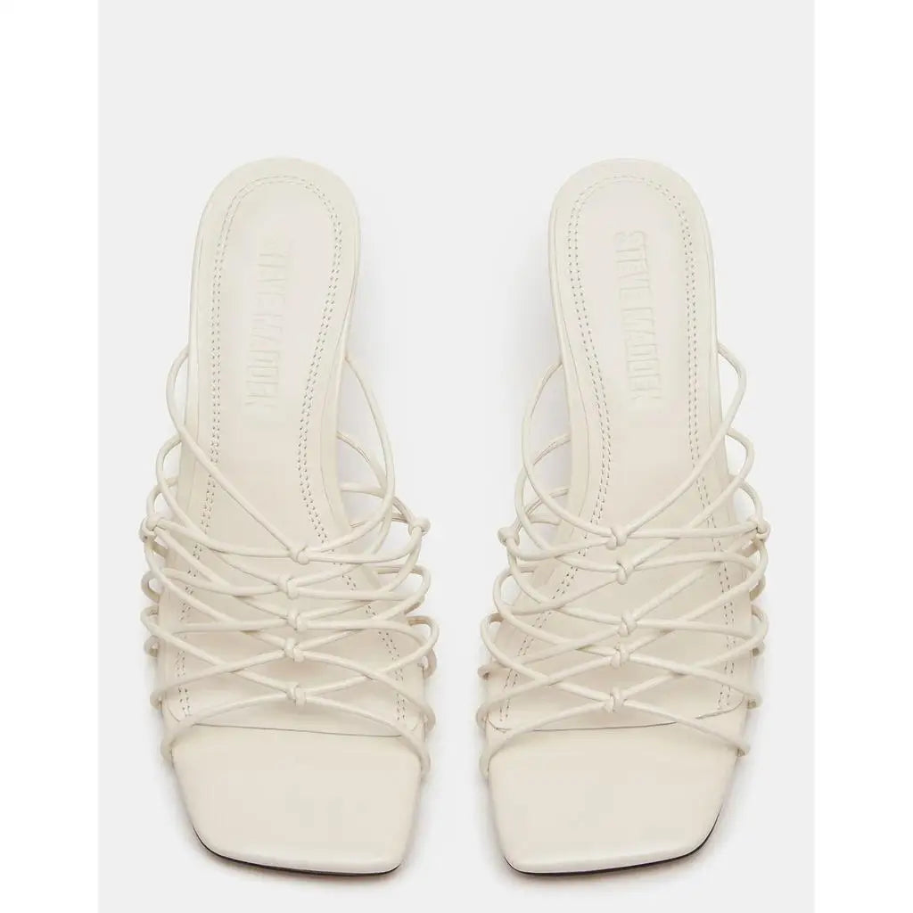 Sandals Bow | Women Summer 2025