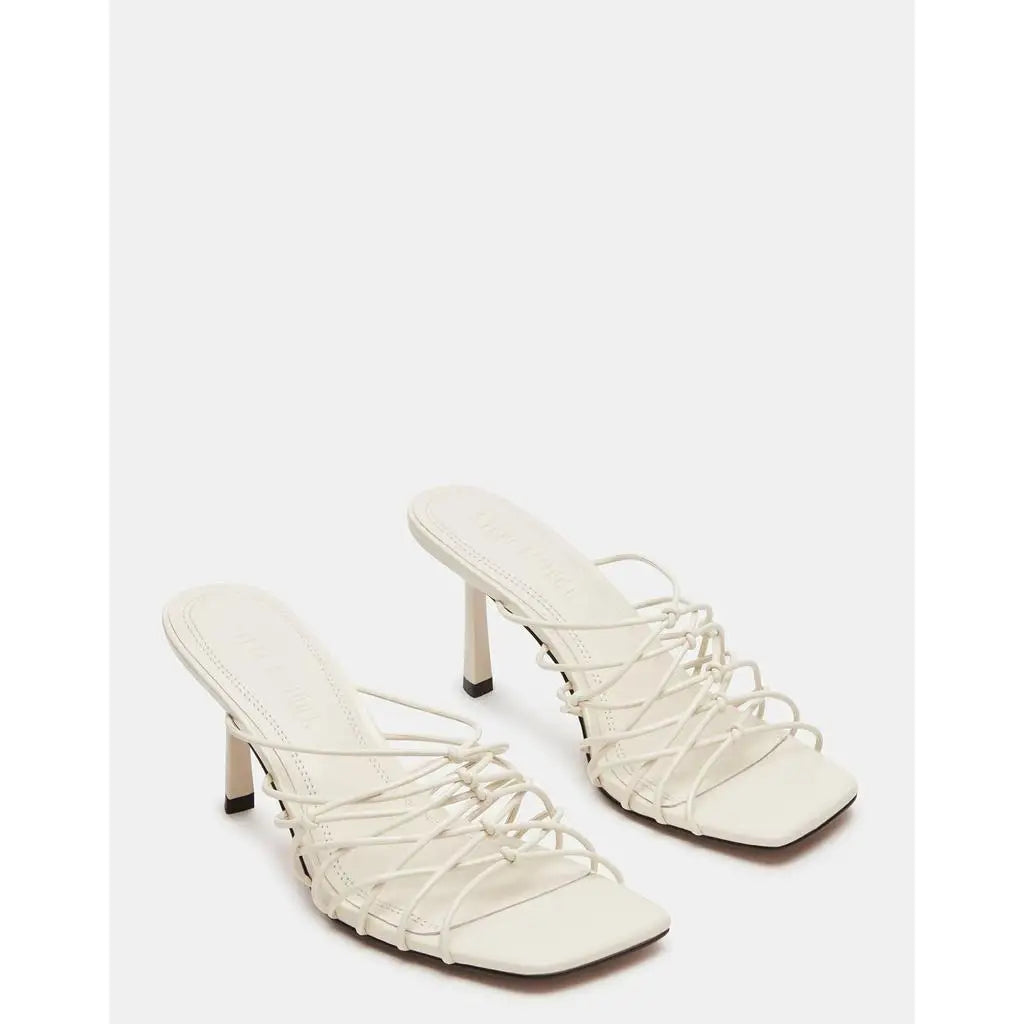 Sandals Bow | Women Summer 2025