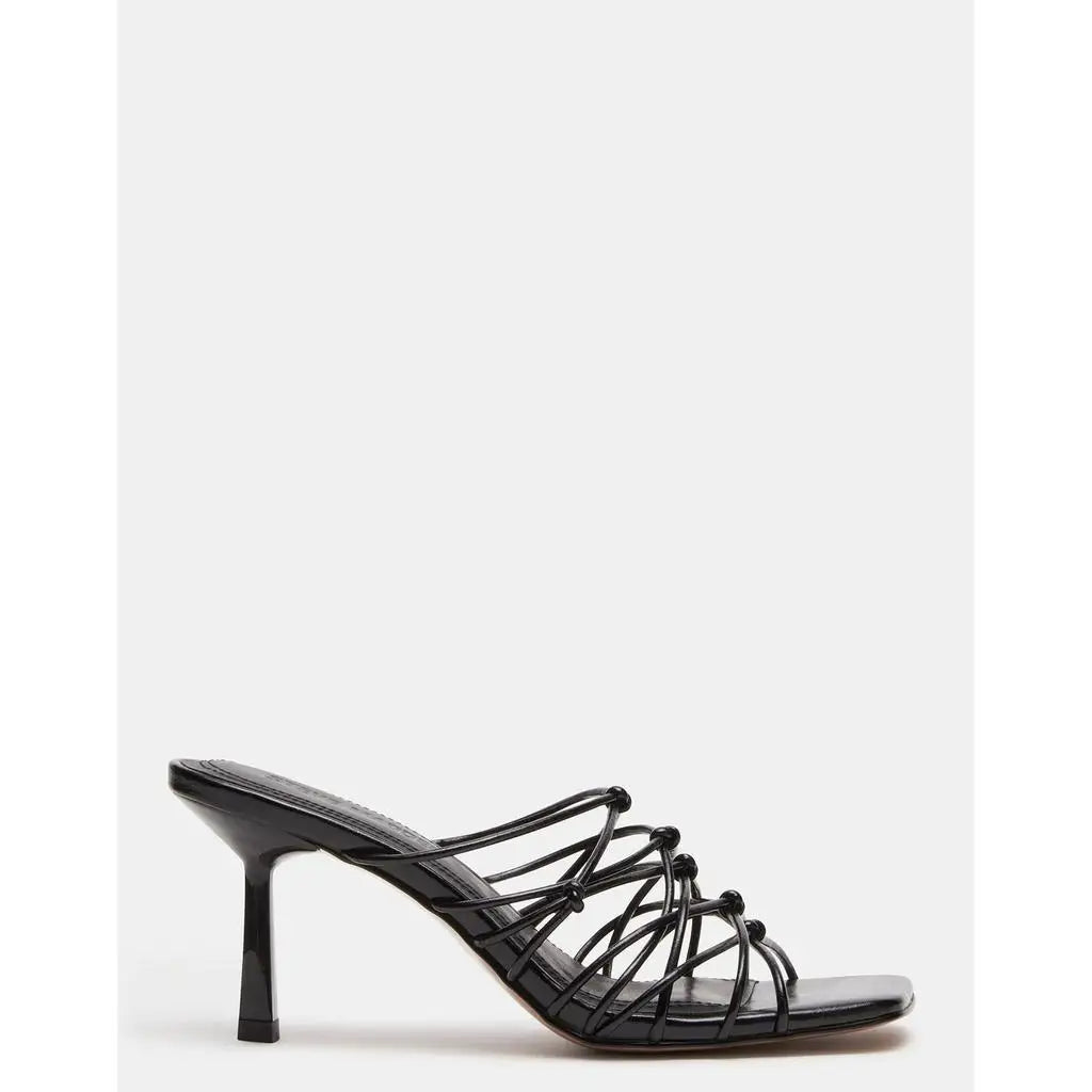 Steve Madden | Sugar Black