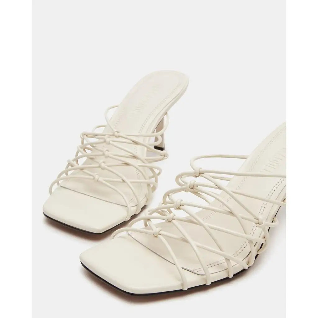 Sandals Bow | Women Summer 2025