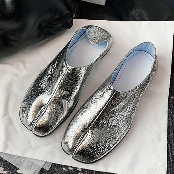 Designer Brogue Loafer Shoes