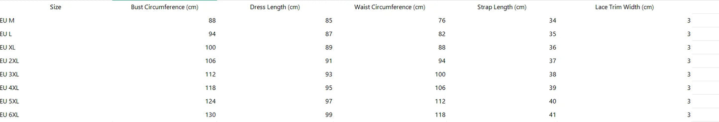 Plus - Size Romantic Lace Lingerie Dresses: Heart/Leopard Prints