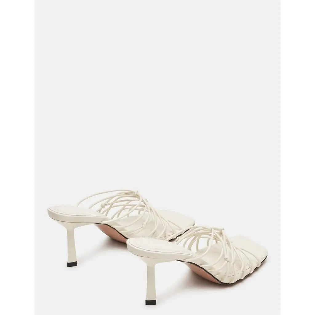 Sandals Bow | Women Summer 2025